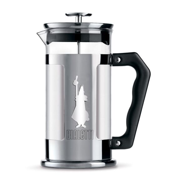 Bialetti Preziosa Френч-пресс 350 мл, фото 