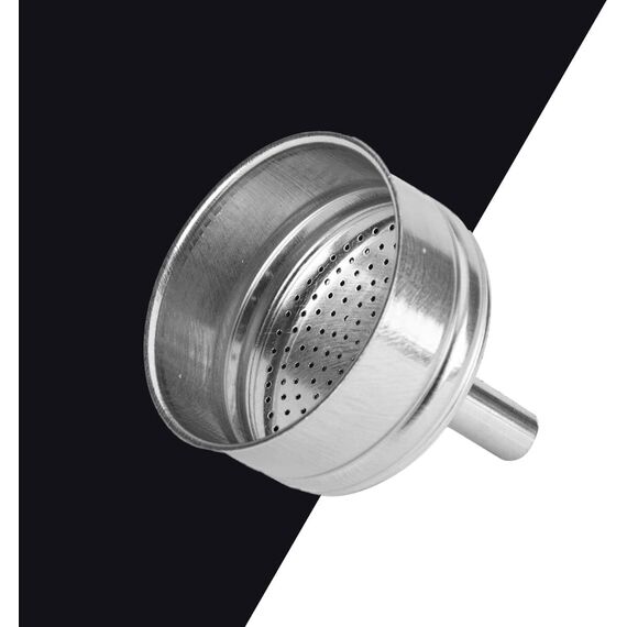 Bialetti Фильтр-воронка для Moka Express на 1 чашку, фото , изображение 2