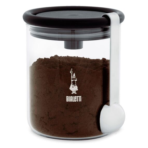 Bialetti Moka Банка для кофе 250 г, фото 