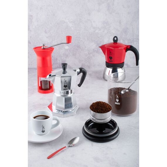 Bialetti Moka Банка для кофе 250 г, фото , изображение 3