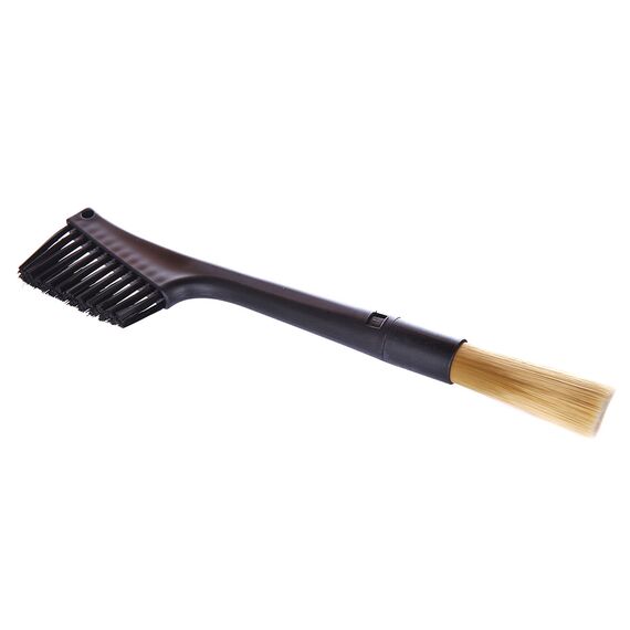CoffeeTools Щетка для чистки кофемолки, фото 