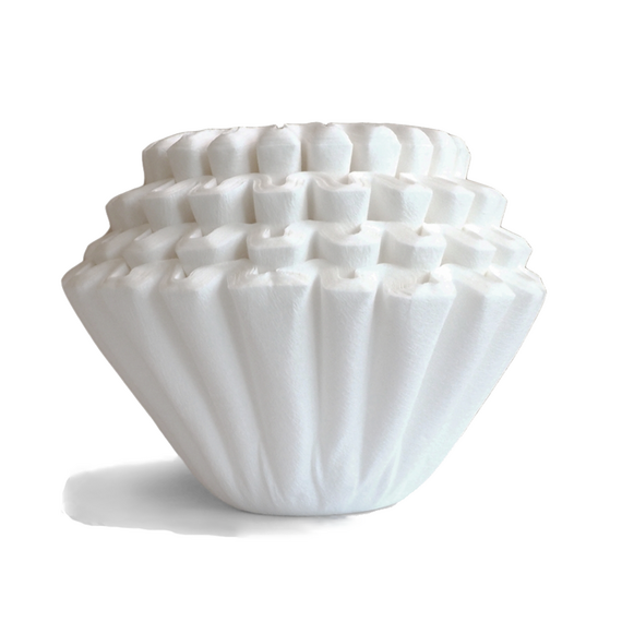 Konig Фильтры бумажные 152/437 мм 250 шт, фото , изображение 3