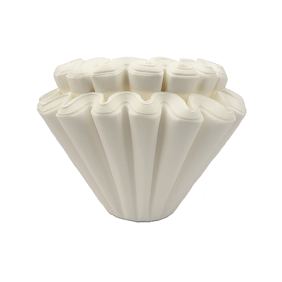 Konig Фильтры бумажные 152/437 мм 250 шт, фото , изображение 4