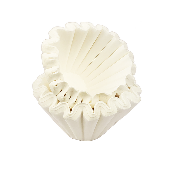 Konig Фильтры бумажные 152/437 мм 250 шт, фото , изображение 6