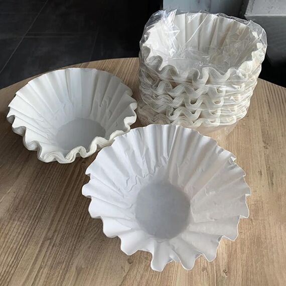 Konig Фильтры бумажные 152/437 мм 250 шт, фото , изображение 7