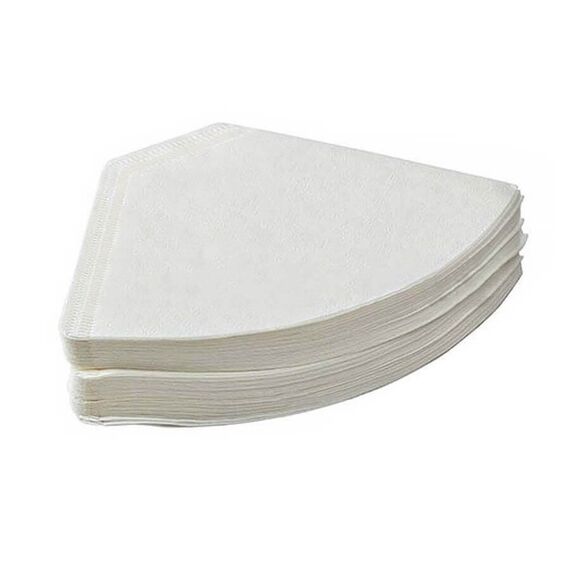 Konig Фильтры бумажные белые #2 100 шт, фото , изображение 5