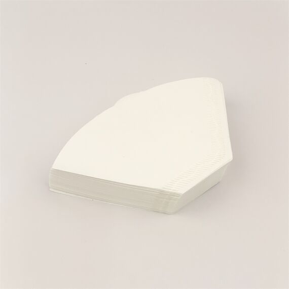 Konig Фильтры бумажные белые #4 100 шт, фото , изображение 6