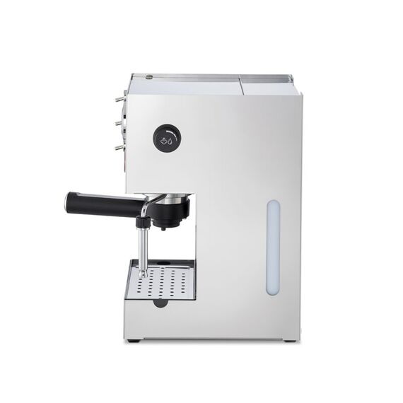 La Pavoni Gran Caffè Pressurizzato Рожковая эспрессо-машина, фото , изображение 5