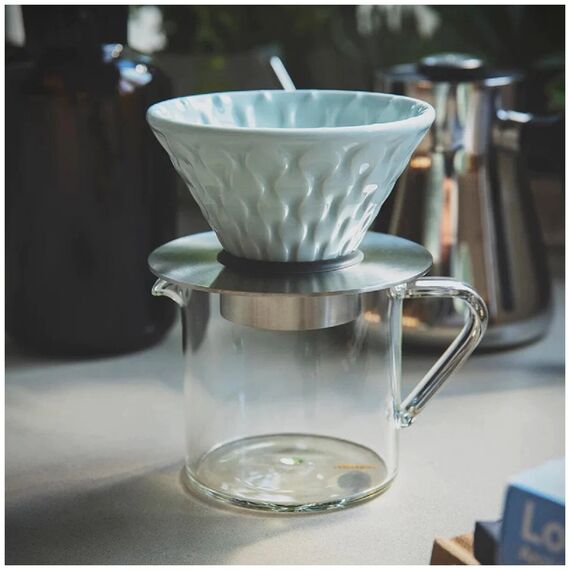 Loveramics Glass Jug Кувшин 500 мл, фото , изображение 2 Loveramics Glass Jug Кувшин 500 мл, фото , изображение 2