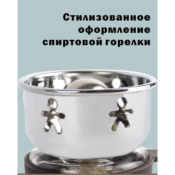 Mecatoc TCA-5 Габет 600 мл, фото , изображение 6