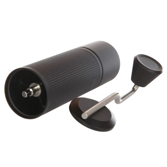 Timemore Chestnut ESP Кофемолка ручная черная, фото , изображение 2 Timemore Chestnut ESP Кофемолка ручная черная, фото , изображение 2