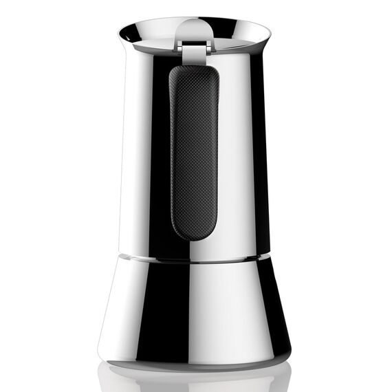Bialetti Venus на 2 чашки Гейзерная кофеварка, фото , изображение 3