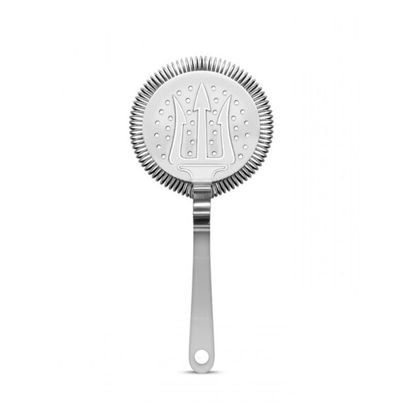 Lumian Venus 2 Стрейнер серебро, фото , изображение 2