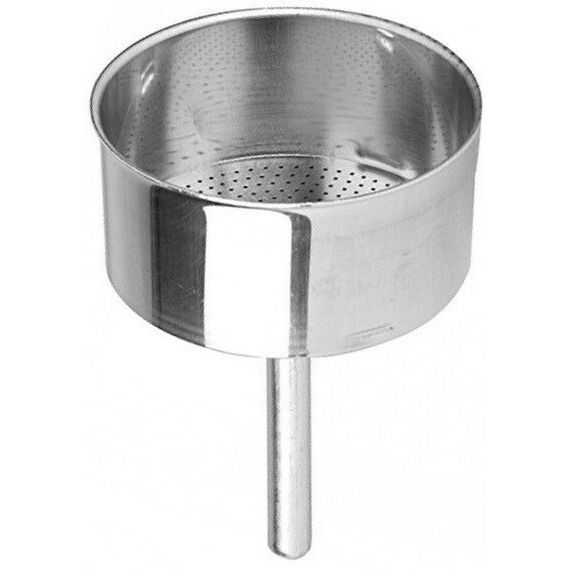 Bialetti Фильтр-воронка для Moka Express на 12 чашек, фото 
