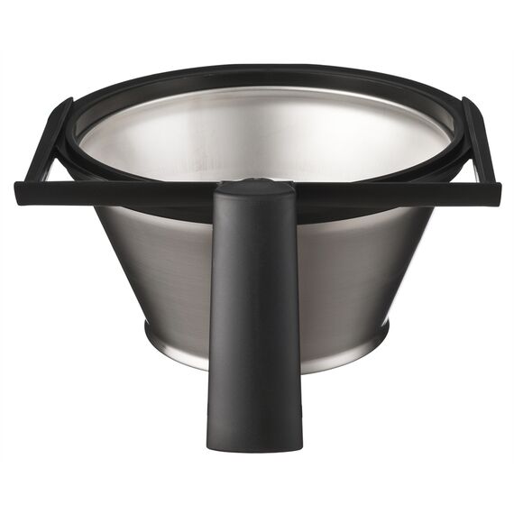 Bravilor Bonamat 7.090.102.101 металлическая заварочная корзина с ручкой, фото , изображение 2