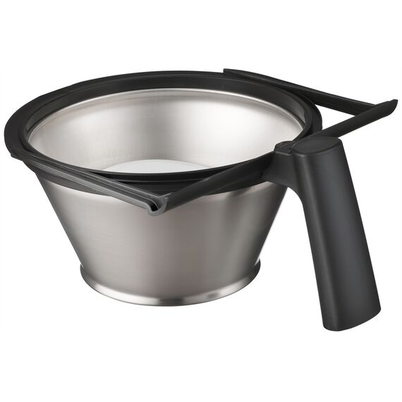 Bravilor Bonamat 7.090.102.101 металлическая заварочная корзина с ручкой, фото 