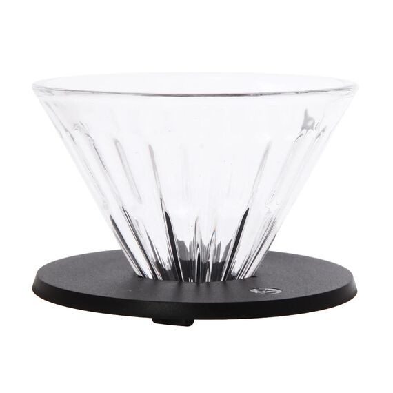 Timemore C3s Small Coffee Suitcase набор для заваривания кофе черный, фото , изображение 5