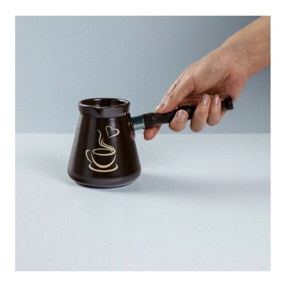 Walmer Lovely Турка 300 мл керамическая, фото , изображение 11