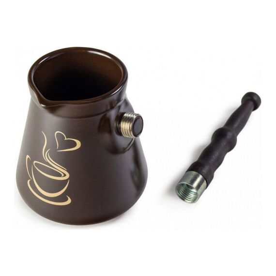 Walmer Lovely Турка 300 мл керамическая, фото , изображение 3