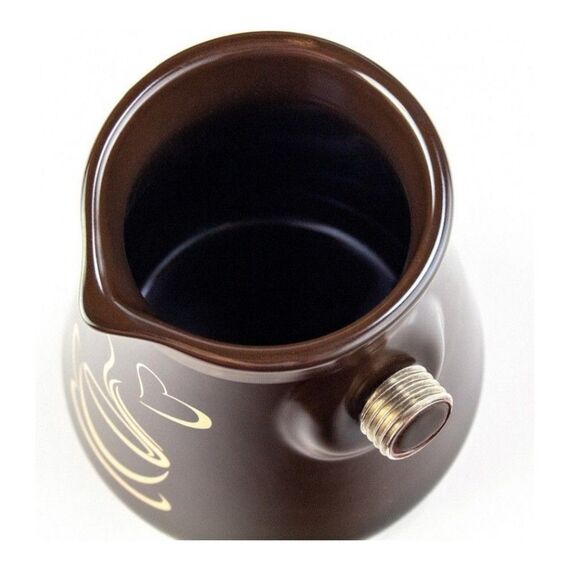 Walmer Lovely Турка 300 мл керамическая, фото , изображение 4