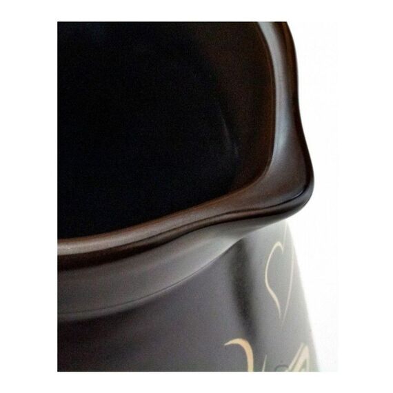 Walmer Lovely Турка 300 мл керамическая, фото , изображение 5