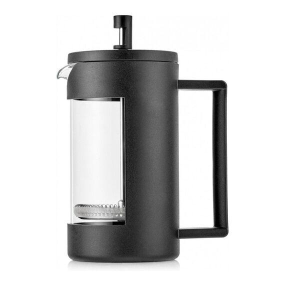 Walmer Marshall Френч-пресс 0.8 л черный, фото , изображение 2