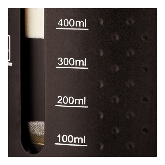 Walmer Drive Френч-пресс 1 л шоколад, фото , изображение 4