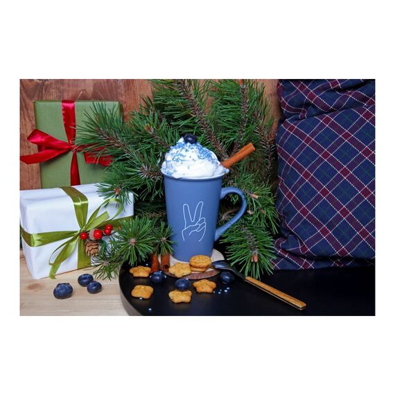 Walmer World Peace Кружка 400 мл, фото , изображение 3