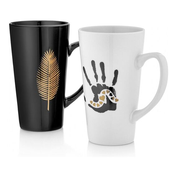 Walmer Palm Кружка 500 мл, фото , изображение 3