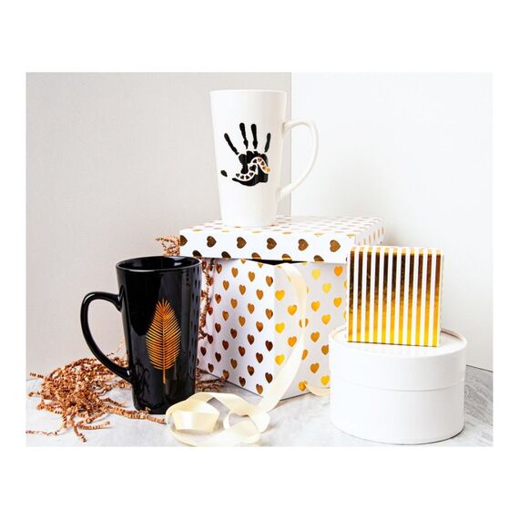 Walmer Palm Кружка 500 мл, фото , изображение 4