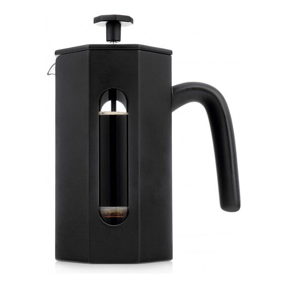 Walmer Mono Френч-пресс 0.6 л черный, фото , изображение 2