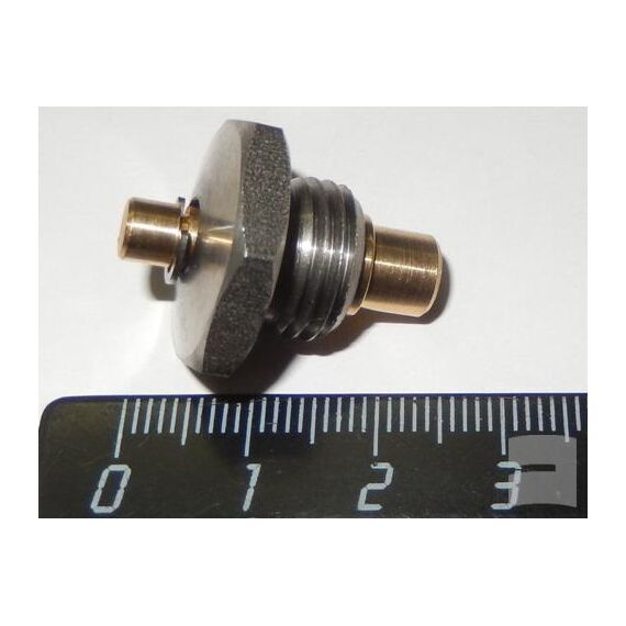 Nuova Simonelli 01000023 Клапан антивакуумный, фото , изображение 3