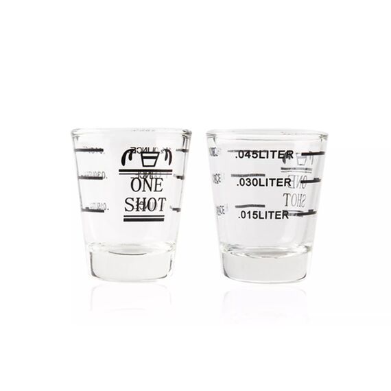 AnyBar One Shot Мерный стакан 45 мл, фото 