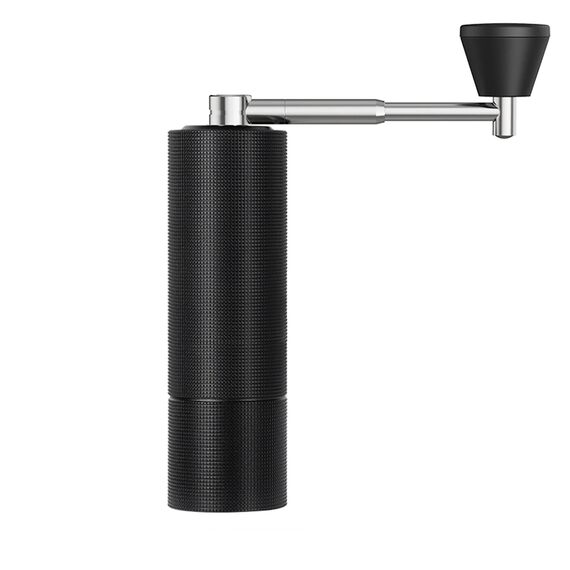 Timemore Chestnut C3 Max Pro Кофемолка ручная черная, фото 