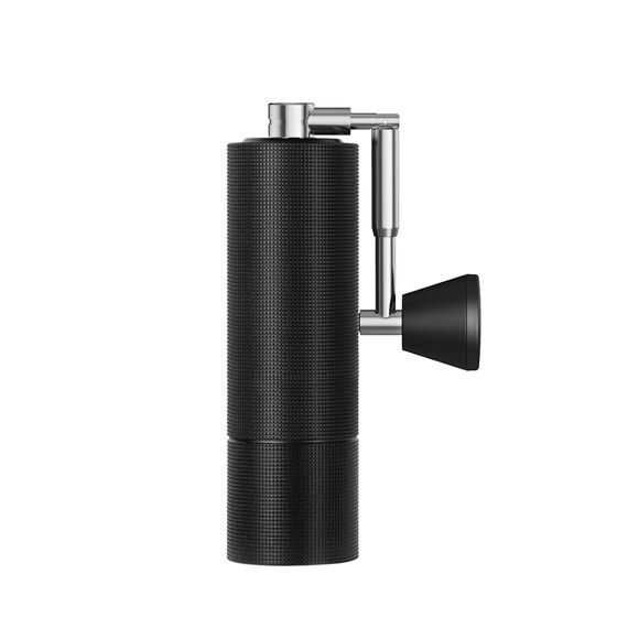 Timemore Chestnut C3 Max Pro Кофемолка ручная черная, фото , изображение 2