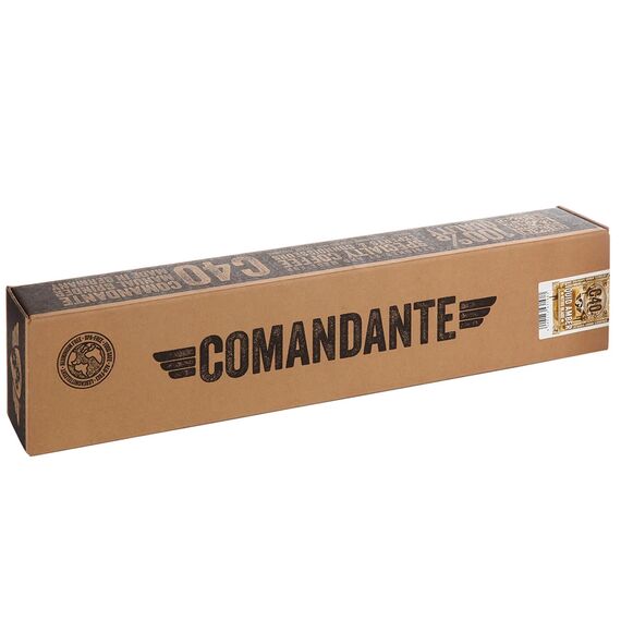Comandante C40 Nitro Blade Liquid Amber Кофемолка ручная, фото , изображение 12 Comandante C40 Nitro Blade Liquid Amber Кофемолка ручная, фото , изображение 12
