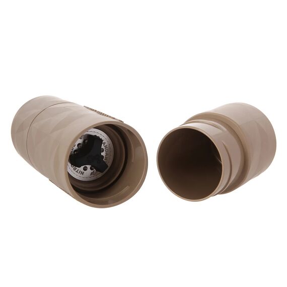 Comandante X25 Trailmaster Dune Кофемолка ручная, фото , изображение 9 Comandante X25 Trailmaster Dune Кофемолка ручная, фото , изображение 9