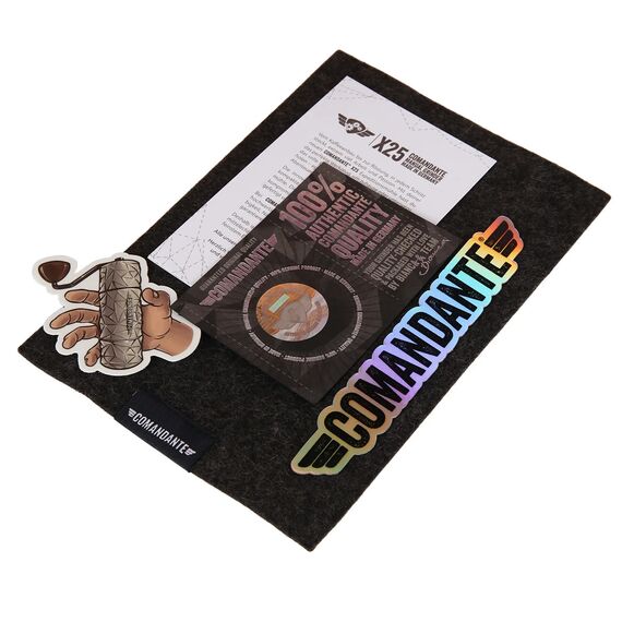 Comandante X25 Trailmaster Dune Кофемолка ручная, фото , изображение 11 Comandante X25 Trailmaster Dune Кофемолка ручная, фото , изображение 11