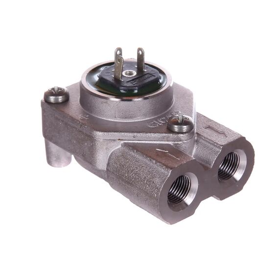 Gicar Счётчик воды 1/8" с LED, фото , изображение 3