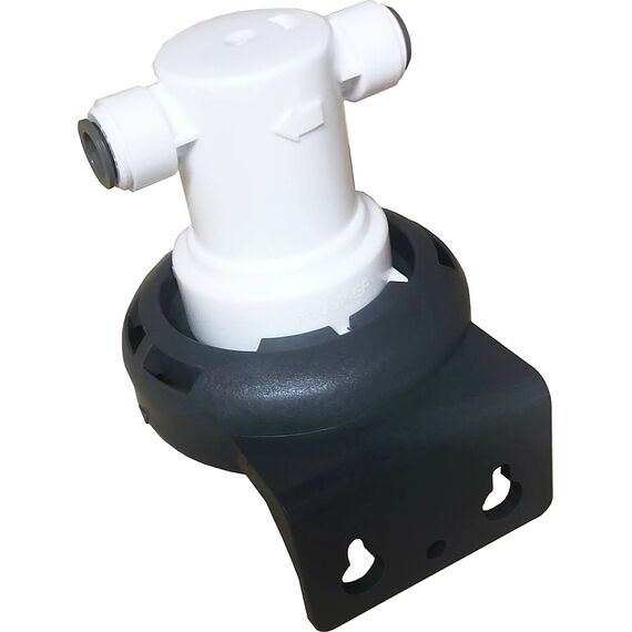 Microfilter HF Head JQ Головная часть, фото , изображение 4 Microfilter HF Head JQ Головная часть, фото , изображение 4
