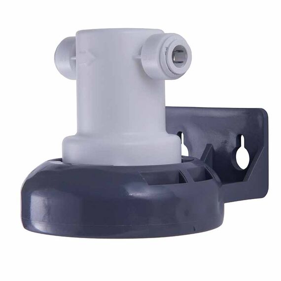 Microfilter HF Head JQ Головная часть, фото 