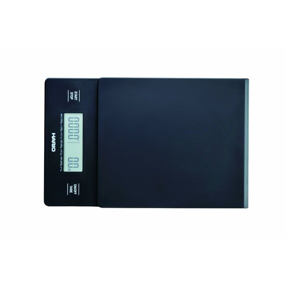 Весы Hario VST-2000B вид сверху