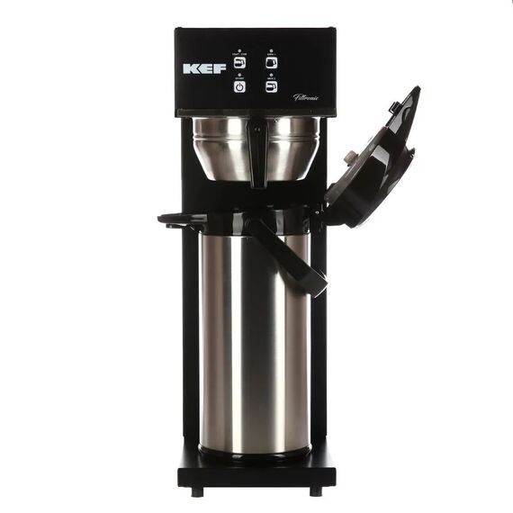 KEF FLC 120 AP Фильтр-кофемашина под термос 2.2 л, фото 