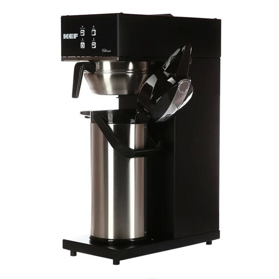 KEF FLC 120 AP Фильтр-кофемашина под термос 2.2 л, фото , изображение 2