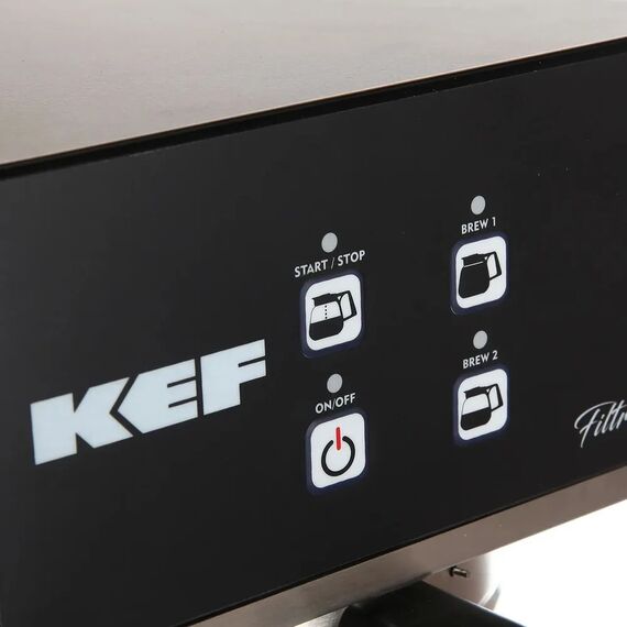 KEF FLC 120 AP Фильтр-кофемашина под термос 2.2 л, фото , изображение 6