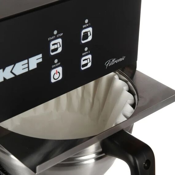 KEF FLC 120 AP Фильтр-кофемашина под термос 2.2 л, фото , изображение 7