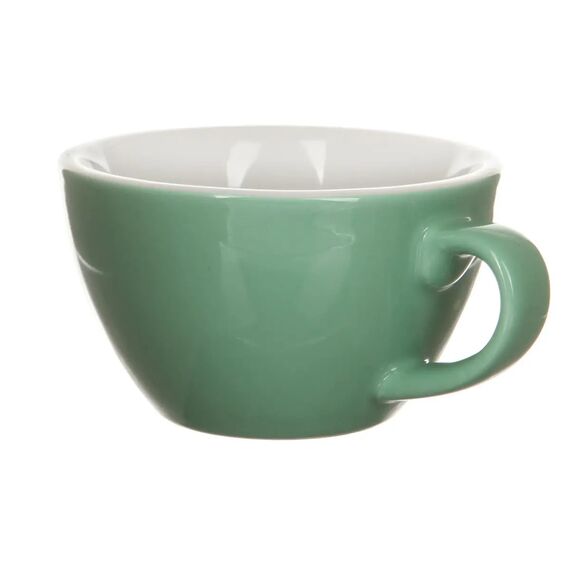 Loveramics Egg 150 мл Кофейная пара мятная, фото , изображение 3