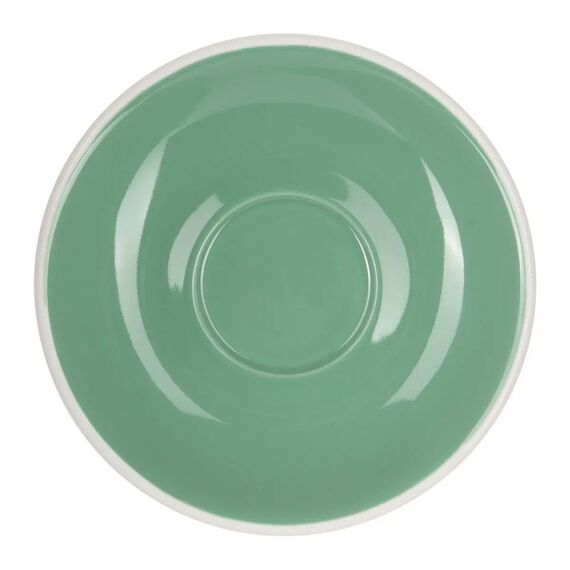 Loveramics Egg 150 мл Кофейная пара мятная, фото , изображение 4