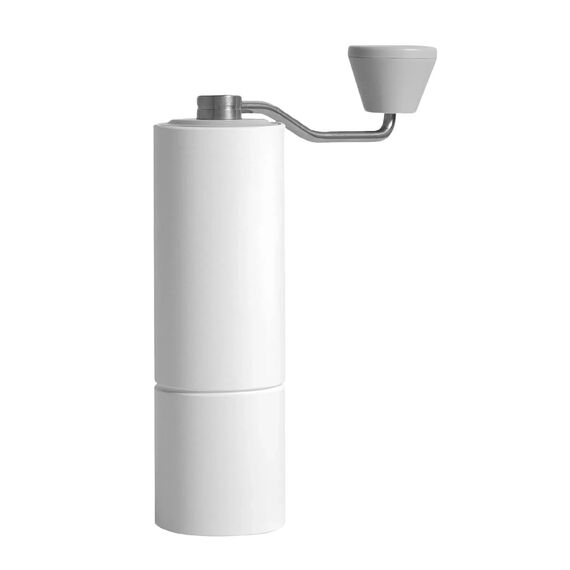 Timemore Chestnut C3 Кофемолка ручная белая, фото , изображение 2