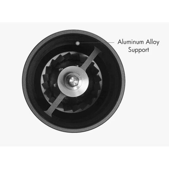 Timemore Chestnut C3s Кофемолка ручная черная, фото , изображение 8